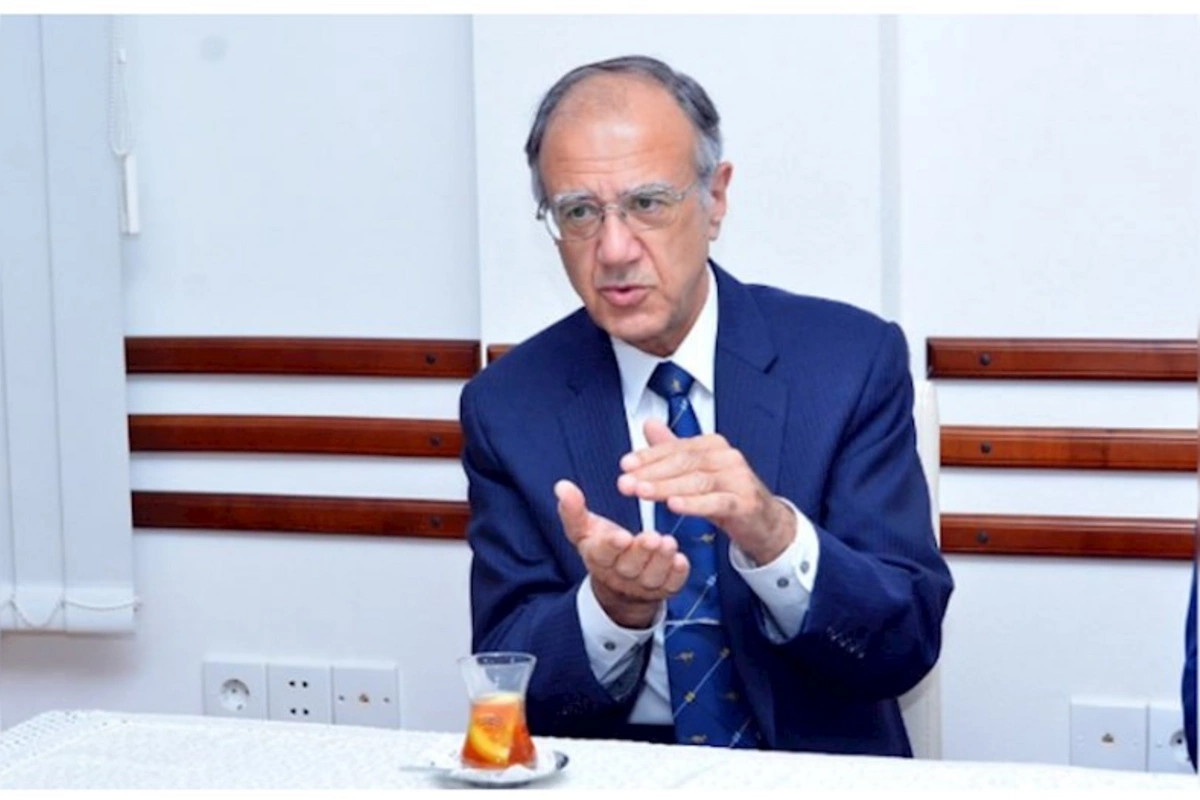 Qarabağ Universitetində çalışmaq istəyərəm — Yaponiyada yaşayan azərbaycanlı professor