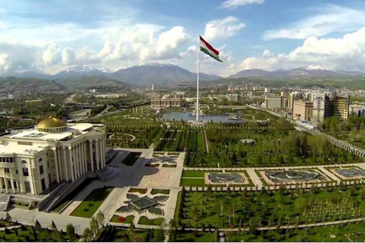 Tacikistan vətəndaşlarına xəbərdarlıq etdi: Rusiyaya getməyin