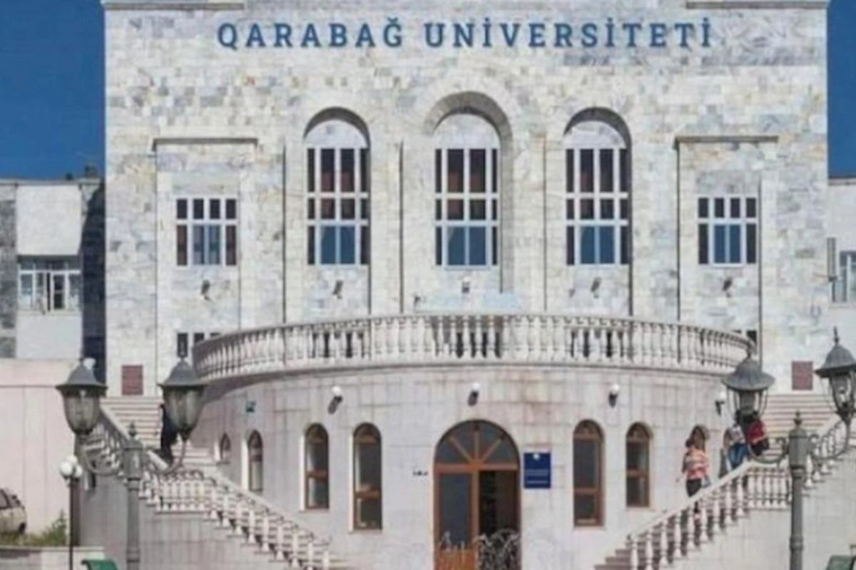 Qarabağ Universitetində dərslər nə vaxt başlayacaq?