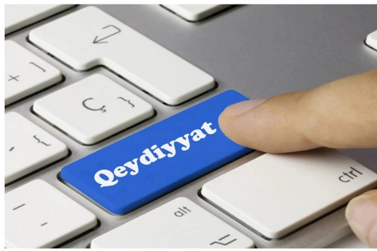 Kolleclərə qəbul olunanlar üçün qeydiyyat başlayıb