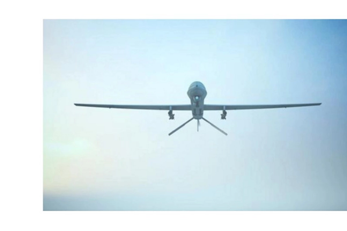 Moskva vilayətinə dron hücumu: Ölən və yaralanan var