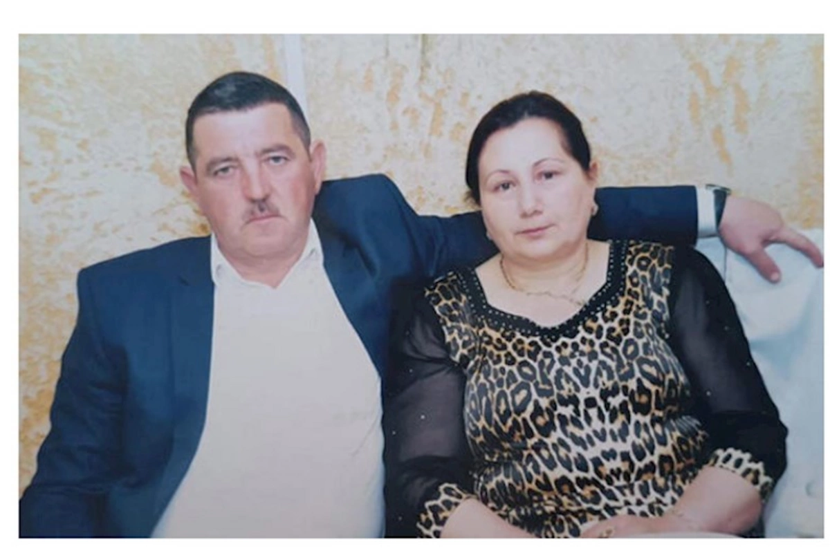 Üzüm yığarkən ölən ər-arvadla bağlı detallı məlumatlar: “1 ay əvvəl nəvələri də...