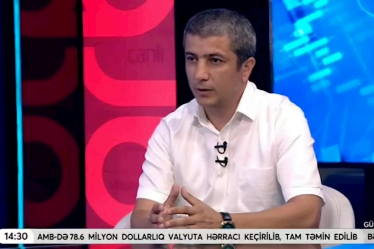 Azərbaycan Ukrayna ilə Rusiya arasında vasitəçilik edə bilər