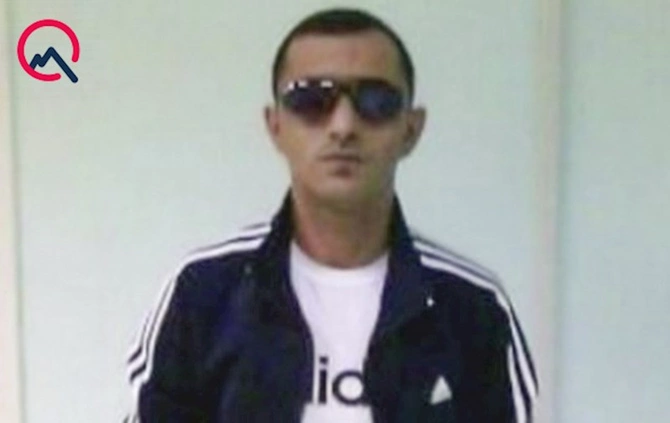 42 yaşlı kişi intihar etdi — FOTO