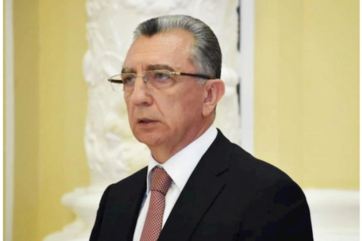 Eldar Əzizov sahibkarları dövlətə qarşı qaldırır? — Bakı merinə MÜRACİƏT