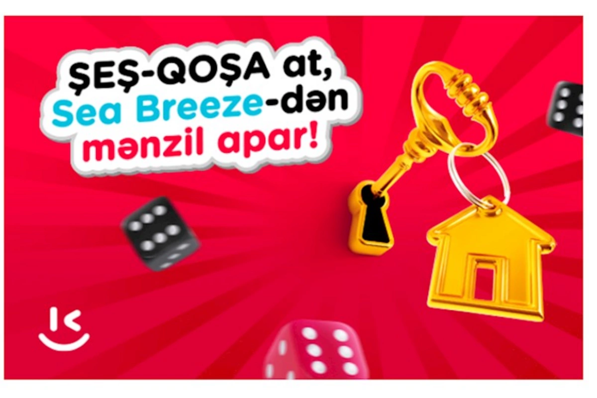“Kontakt”ın “Şeş-Qoşa”sında 218 406 manat udulub