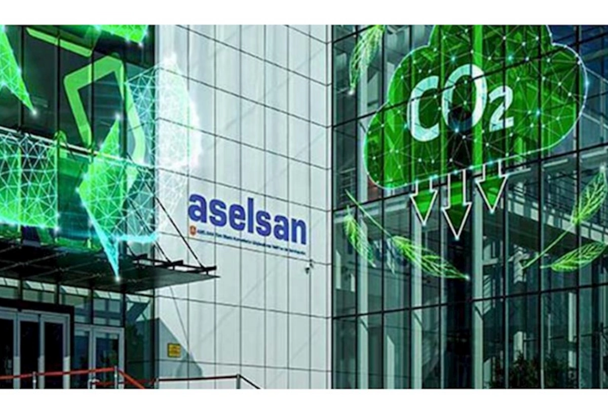 ASELSAN-dan yüksək artım performansı