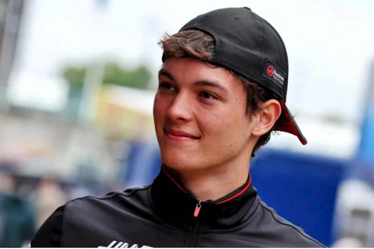 Formula 1 pilotu: Bakı ən sevdiyim treklərdən biridir