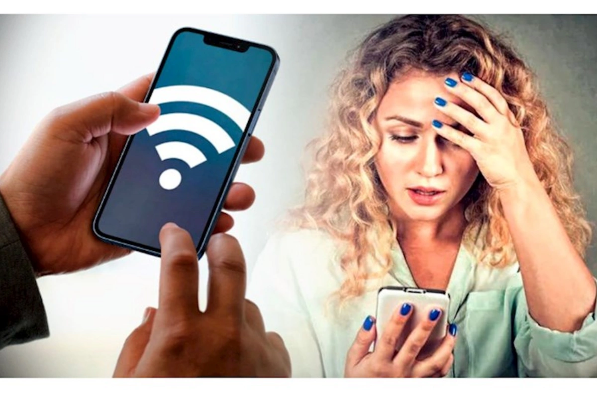 Dünyanın hansı ölkəsində sürünən internetə bu qədər pul verilir? — VİDEO