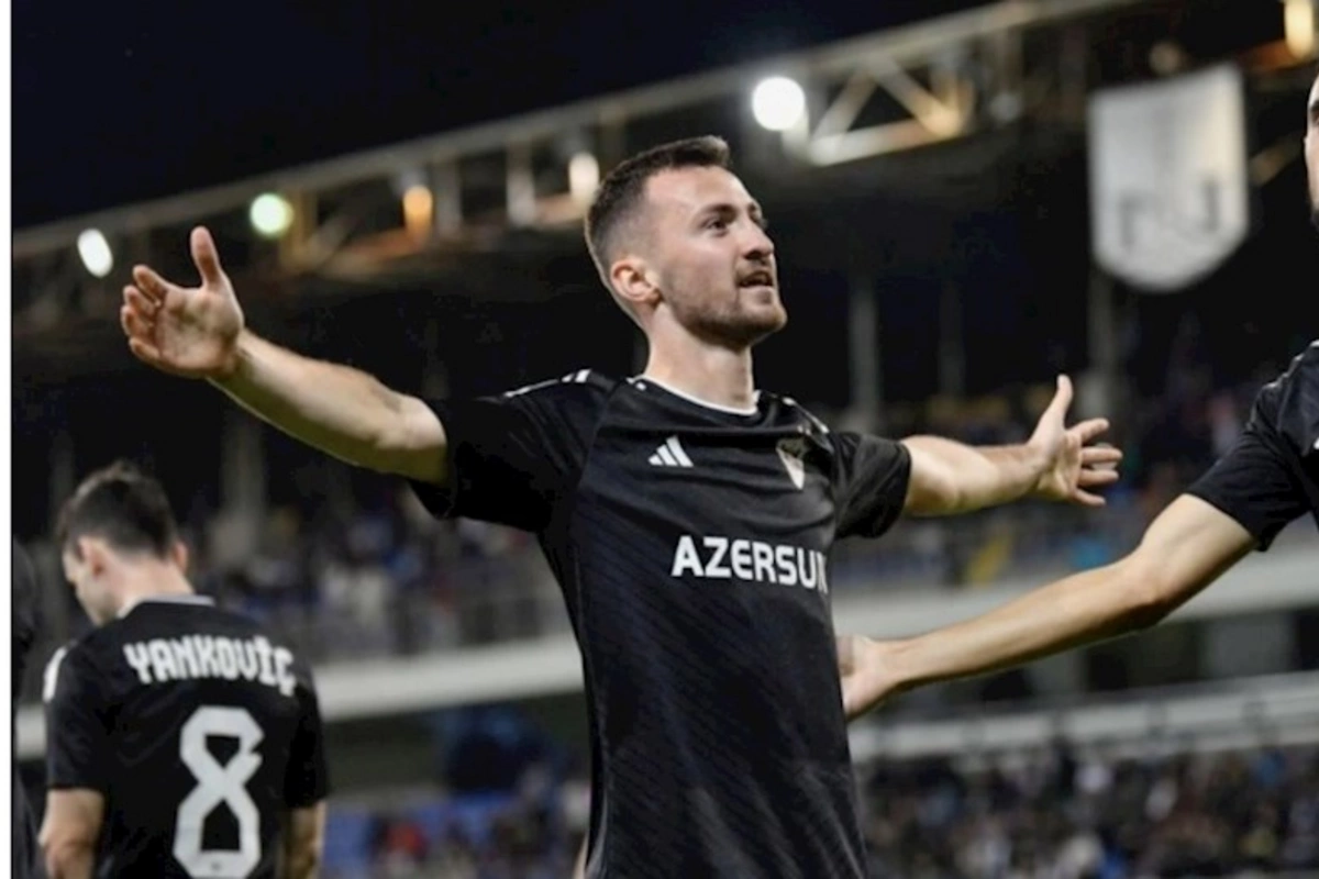 Qarabağın hücumçusu dörd ölkənin təklifindən İMTİNA ETDİ