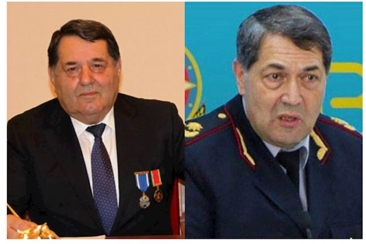 Ramiz Zeynalovun qardaşı vəfat etdi