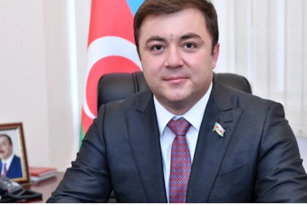 Keçmiş deputat yüksək vəzifəyə təyin olunur? — İDDİA