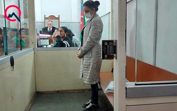 “İşin içində bir neçə vəzifəli şəxsin adı keçir” “İşin içində bir neçə vəzifəli şəxsin adı keçir”
