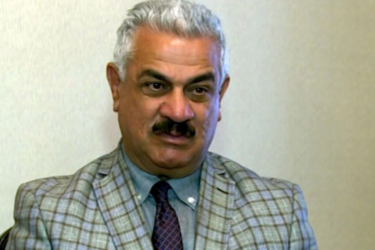 Məhkəmə Rövşən Novruzoğlu ilə bağlı qərar verdi