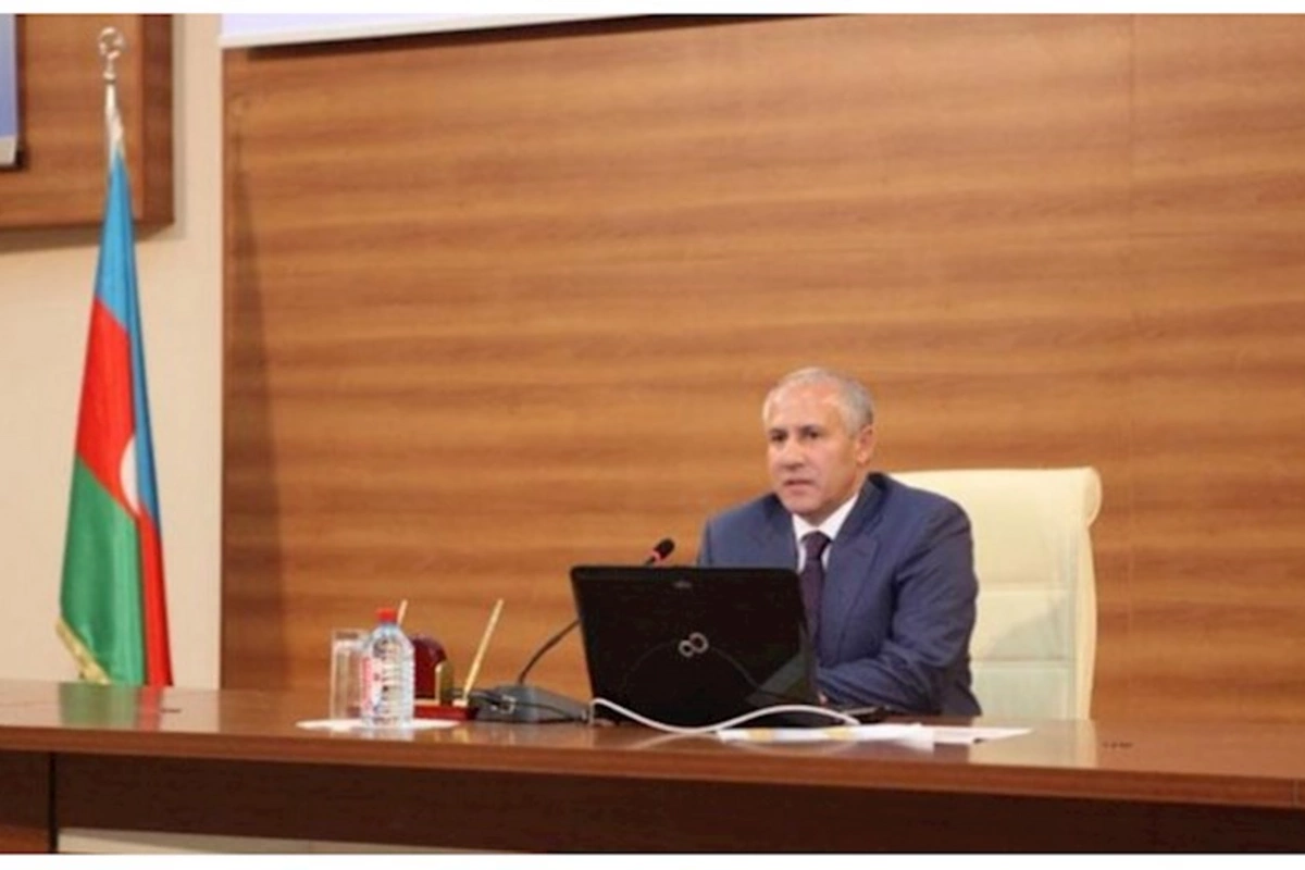 Sabiq nazirin şirkəti cərimə edilir