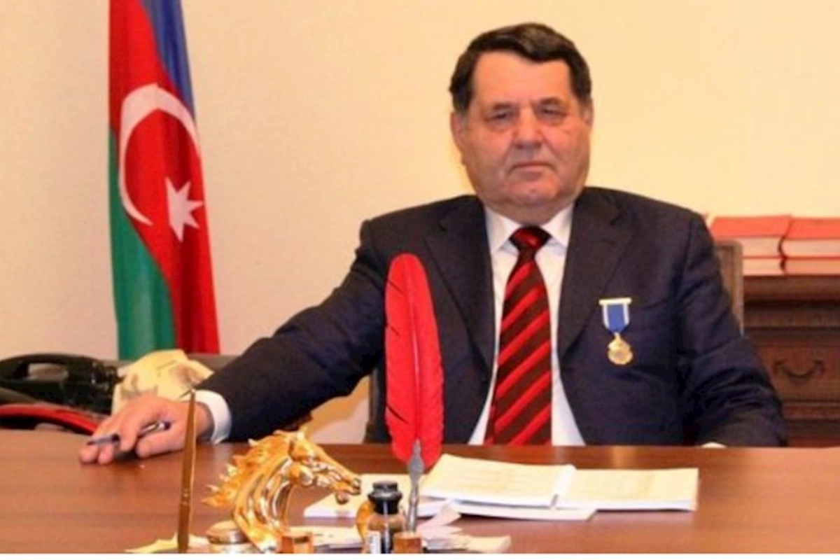 TƏBİB Ramiz Zeynalovun qardaşının ölümü ilə bağlı məlumat yaydı