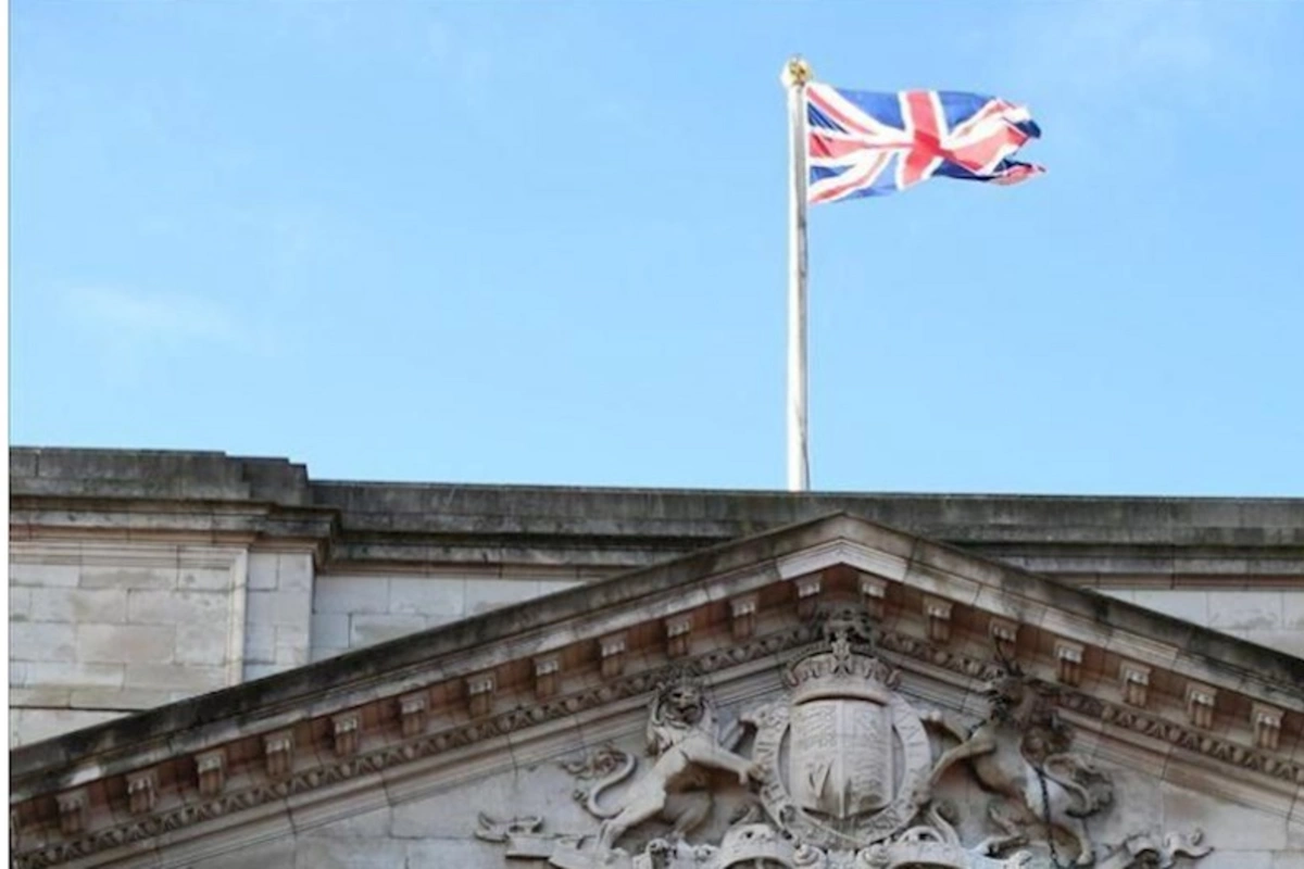İranın müvəqqəti işlər vəkili Britaniya XİN-ə çağırıldı