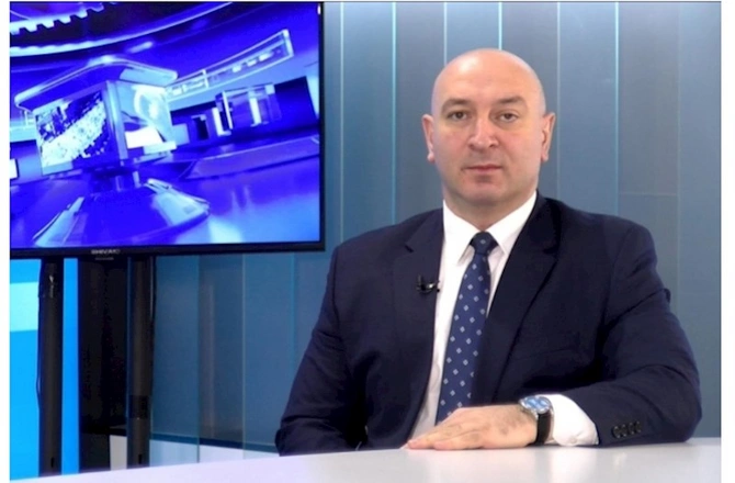 Türkiyənin Ermənistanla sərhədləri açması üçün 4 ŞƏRT Türkiyənin Ermənistanla sərhədləri açması üçün 4 ŞƏRT