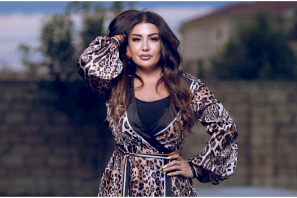 Fatimə 418 minə ev alıb