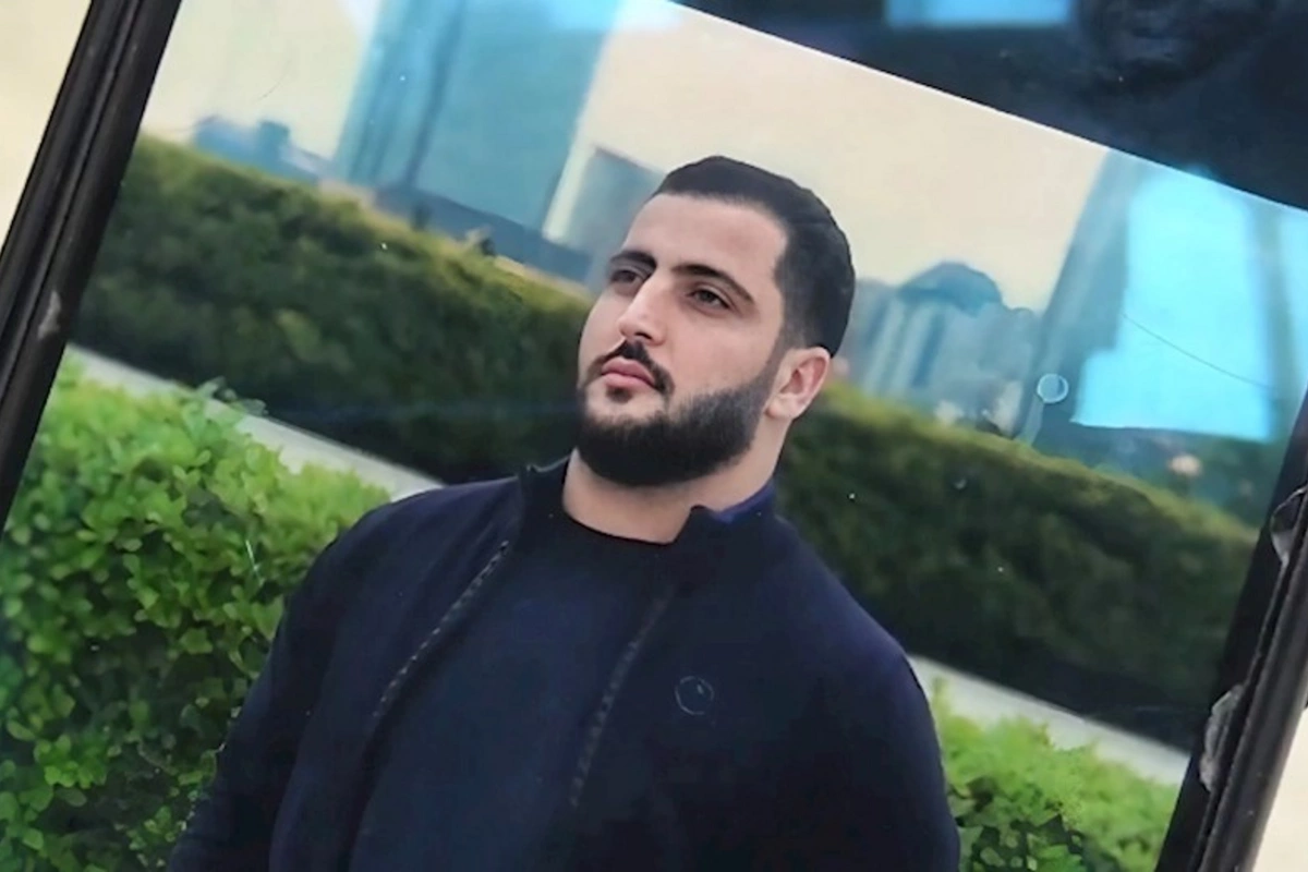 Namazdan sonra yoxa çıxan tələbənin ayaq izləri TAPILDI — VİDEO