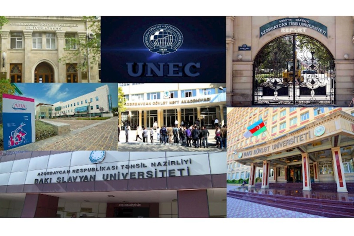 “Bəzən xərclərin təyinatı rəhbərlərin verdiyi qərarlarla bağlıdır” — Universitetlərin xərclərinin artım səbəbləri