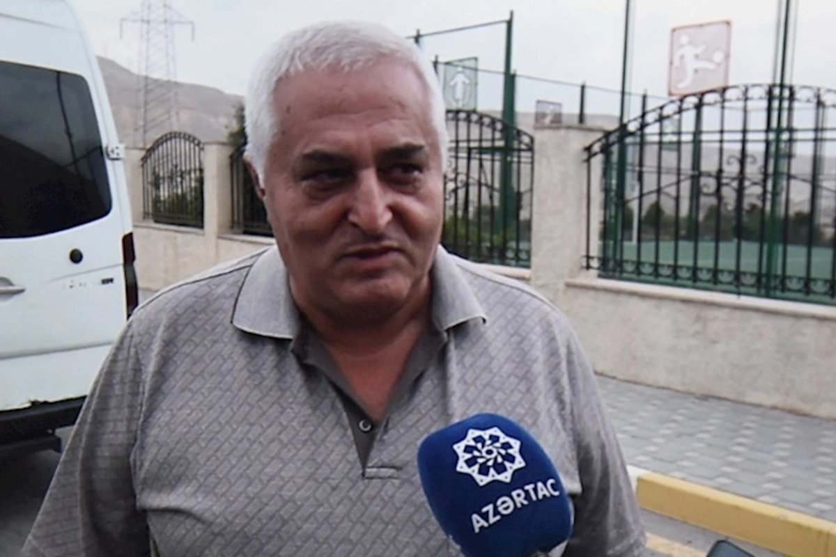 Yurduma gedib işimi davam etdirmək istəyirəm