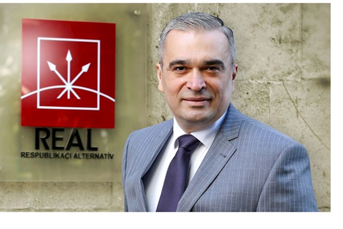 İlqar Məmmədov istefa verdi