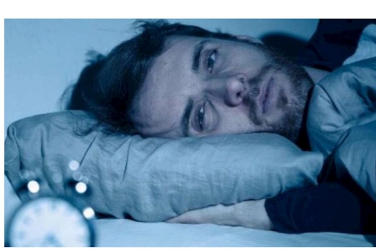 Bədəninizdə stressə səbəb olan 6 vitamin çatışmazlığı — Bu qidalardan istifadə edin…