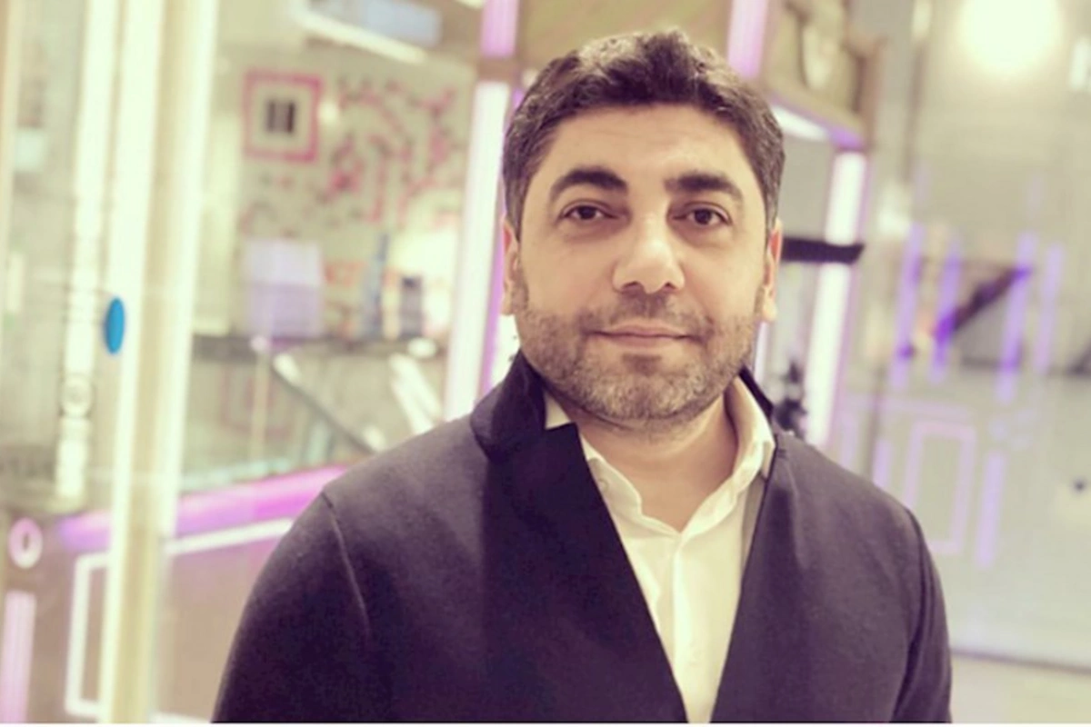 Nuri Sərinləndiricinin əsl adı bu imiş