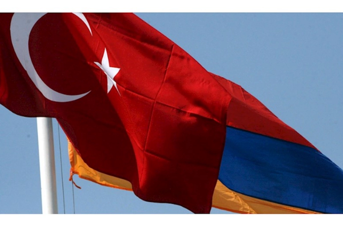 Türkiyənin Ermənistanla sərhədləri açması üçün 4 ŞƏRT
