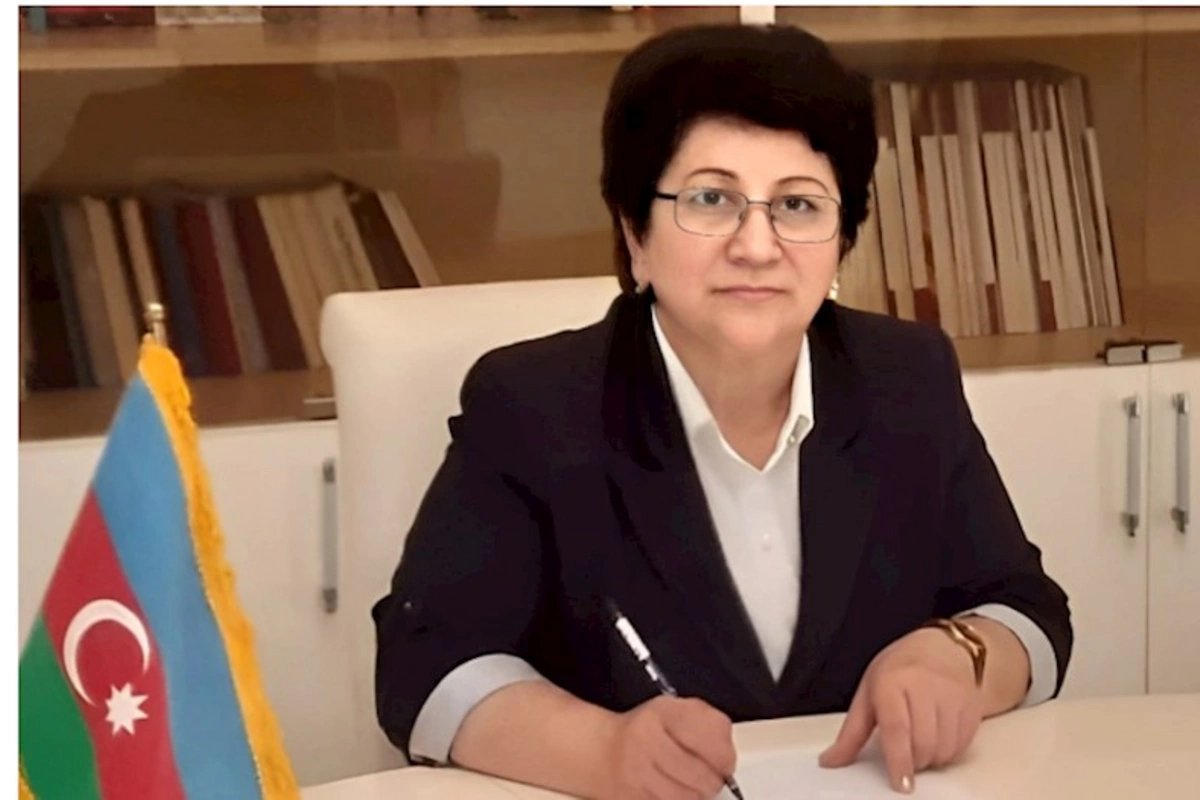 Vəzifəli şəxs vəfat etdi