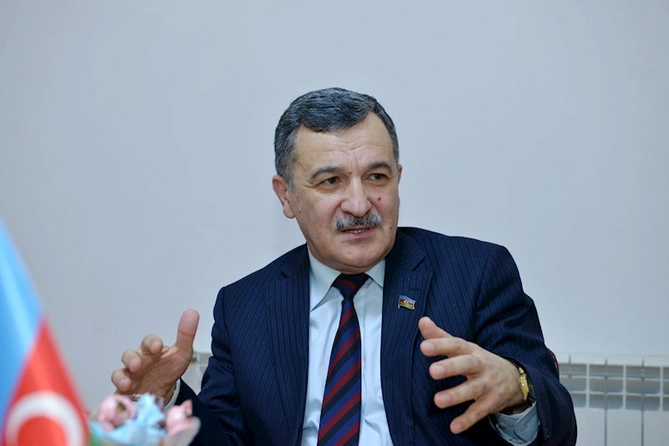 Naxçıvanın atəşə tutulmasının ŞOK SƏBƏBİ