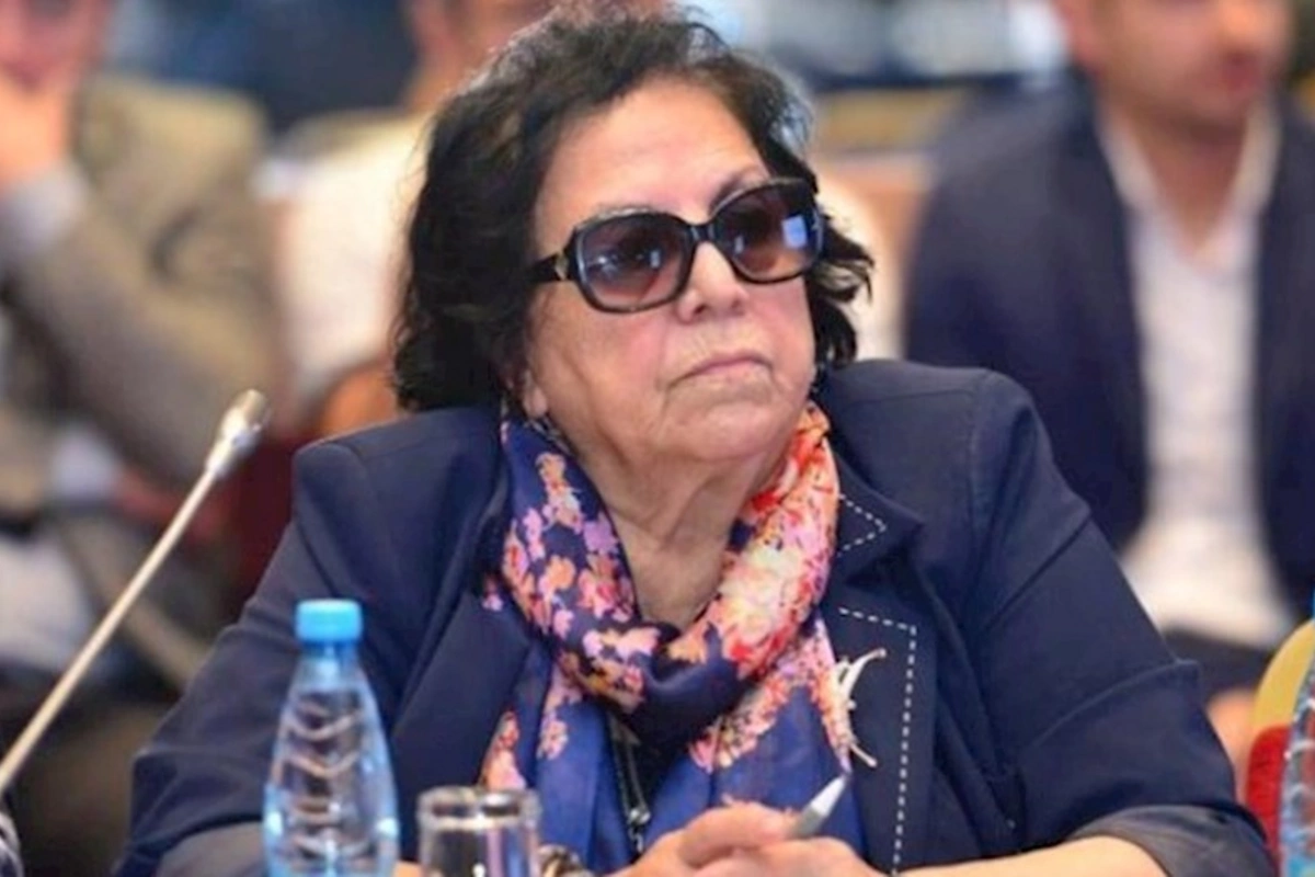 “Ramiz Mehdiyevi incitsələr, onu müdafiə edəcəyəm” — Novella Cəfəroğludan ŞOK AÇIQLAMA