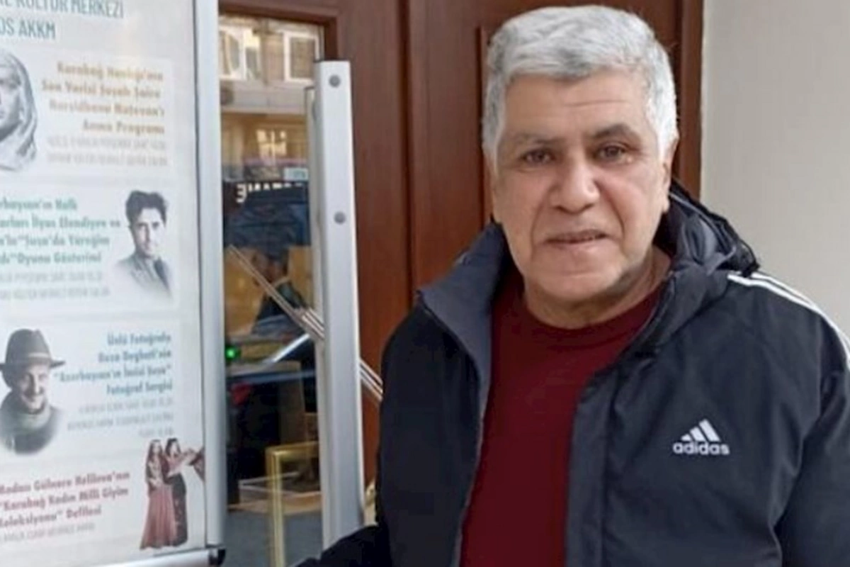 Əməkdar artistin vəziyyəti pisdir: Neçə gün yaşayacağını Allah bilir