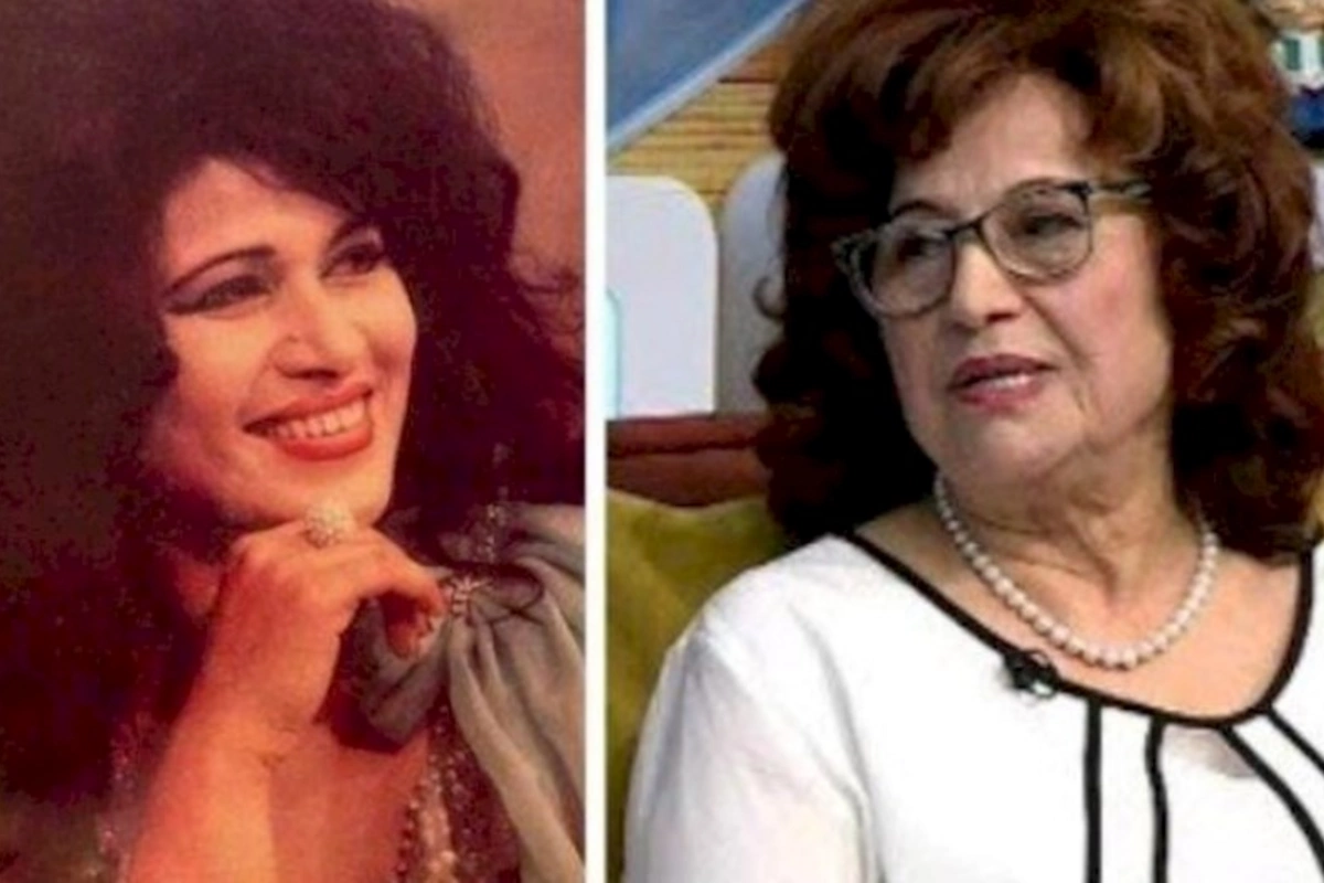 Xalq artisti: Tələbələr Zeynəb Xanlarovadan mənə şikayət edirdilər
