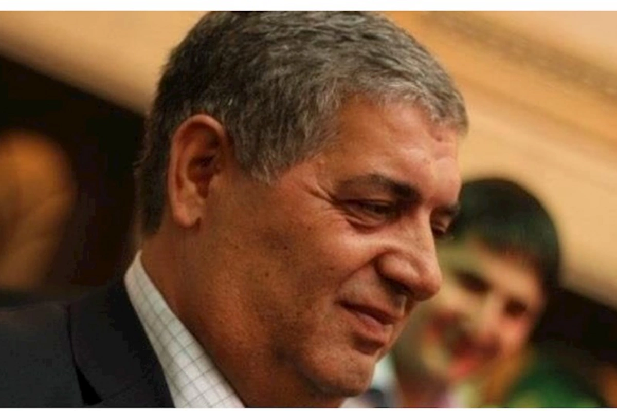 Tanınmış iş adamı həbs edildi — 1 milyonluq dələduzluq