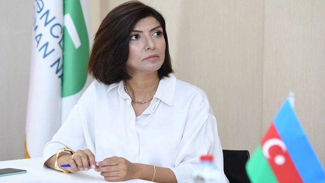Peşənin kişisi, qadını olmaz... — Cinsə görə dəyişməyən stereotiplər