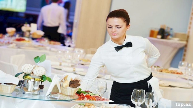 Peşənin kişisi, qadını olmaz... — Cinsə görə dəyişməyən stereotiplər