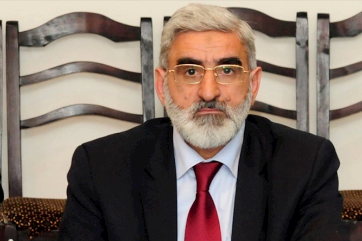 Daha bir partiya sədri istefa verir: Sentyabrın 15-də mühüm qərar olacaq