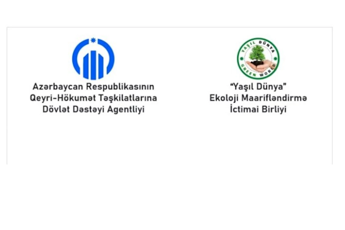 “Ermənistanın ekoloji terroru” — “Yaşıl Dünya” EMİB layihənin icrasına başladı (FOTO)
