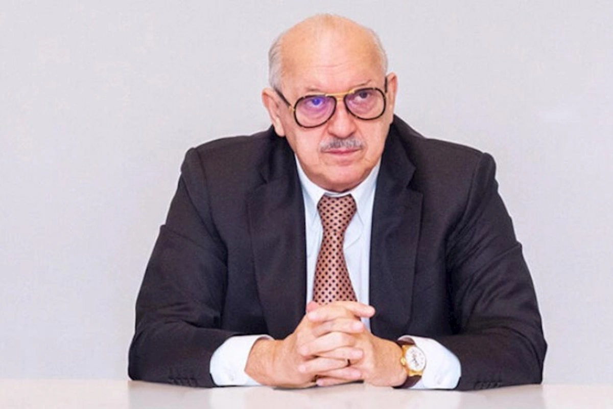 Cahangir Əsgərov şirkətlərinin adlarını dəyişdirdi — SƏNƏDLƏR
