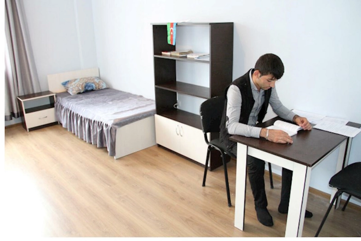 Azərbaycanda tələbə yataqxanalarının qiyməti — SİYAHI
