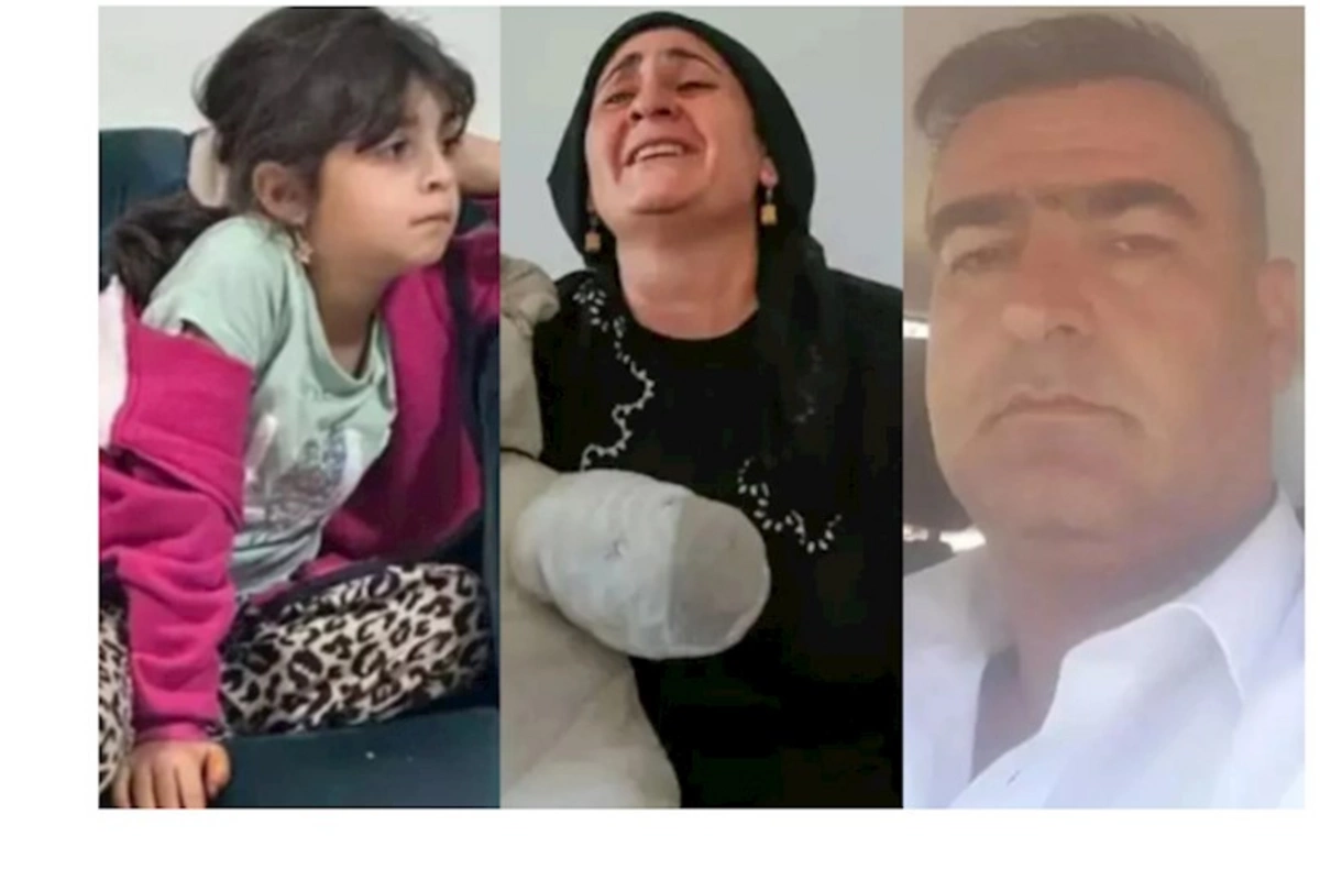 Narinin qətlində qorxunc İDDİA: Əmisi ilə anasını birlikdə gördüyü üçün öldürülüb?