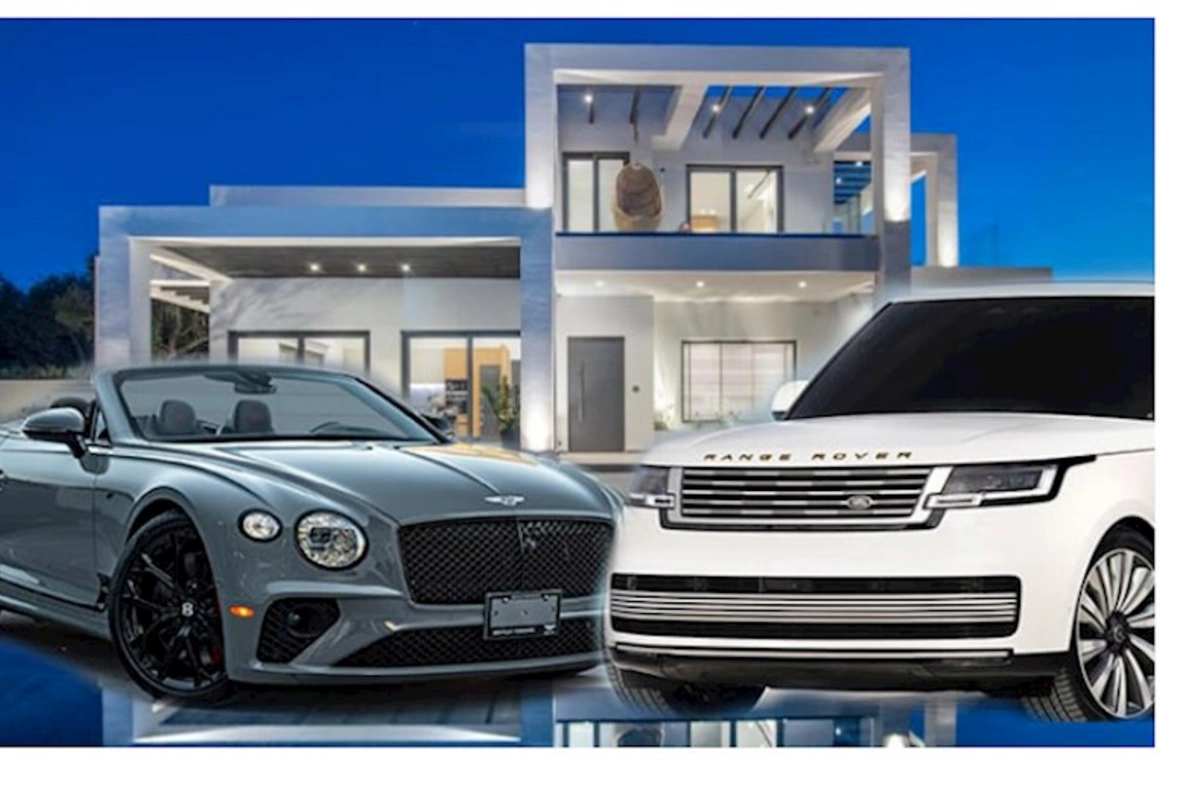 Qardaşların yarım milyardlıq cinayəti — “Bentley”lər, qayıqlar, villalar...