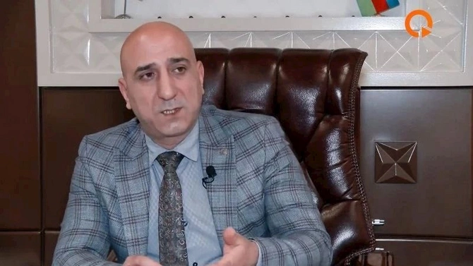 Peşənin kişisi, qadını olmaz... — Cinsə görə dəyişməyən stereotiplər