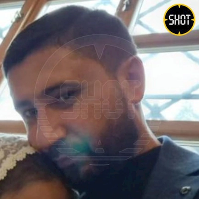 Rusiyada dələduz erməni iş adamı tutuldu — FOTO Rusiyada dələduz erməni iş adamı tutuldu — FOTO