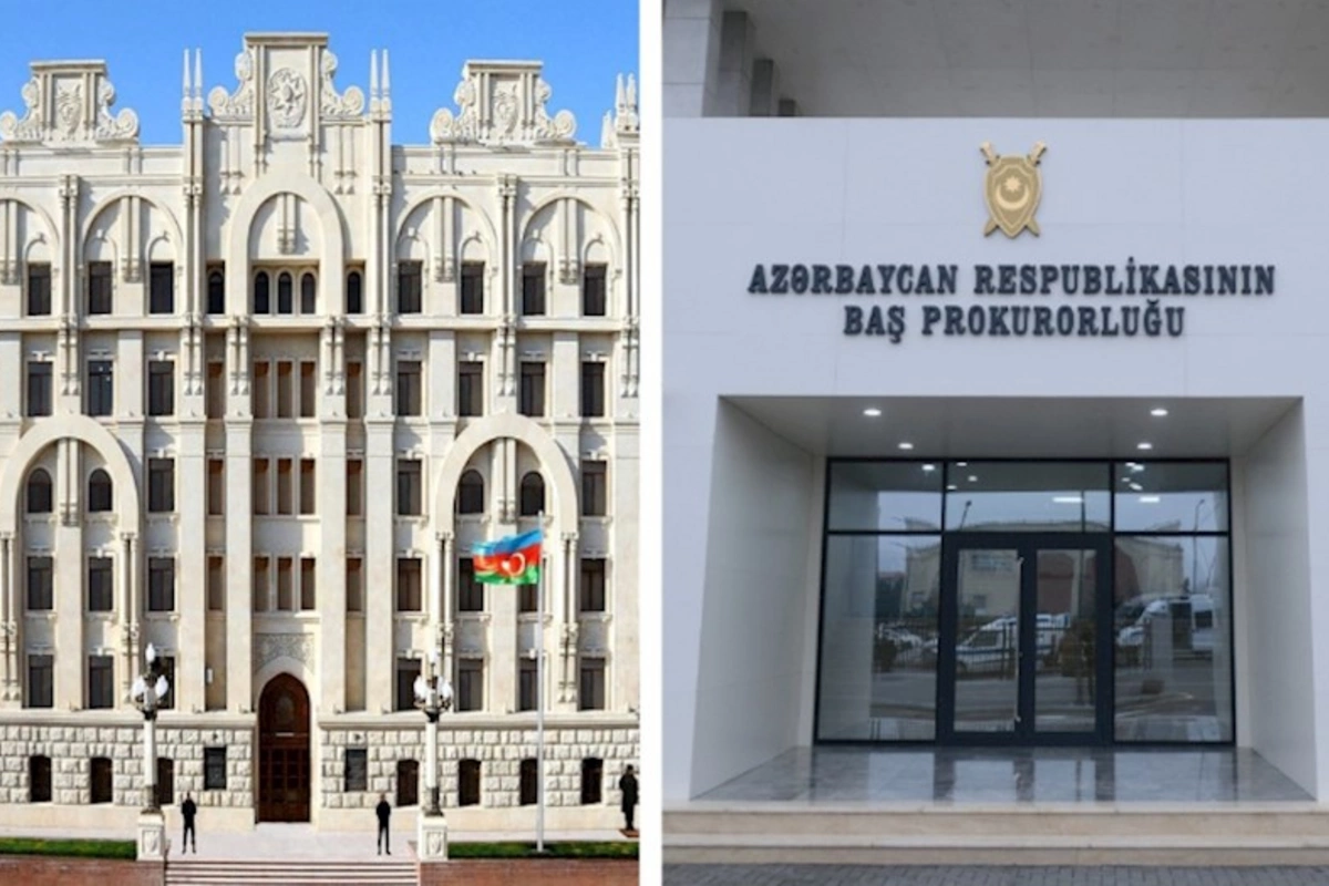 Evə silahlı basqın edildiyini polisə kim xəbər verib? — Rəsmi məlumat