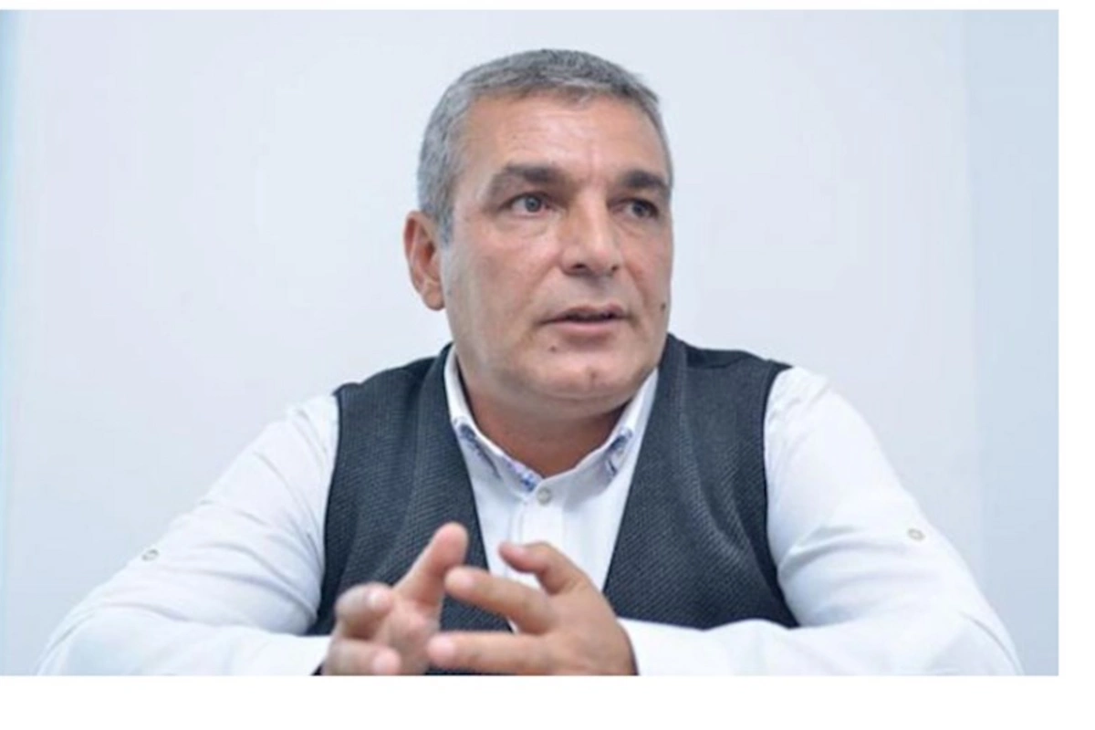 REAL-ın yeni sədri Natiq Cəfərli olacaq?