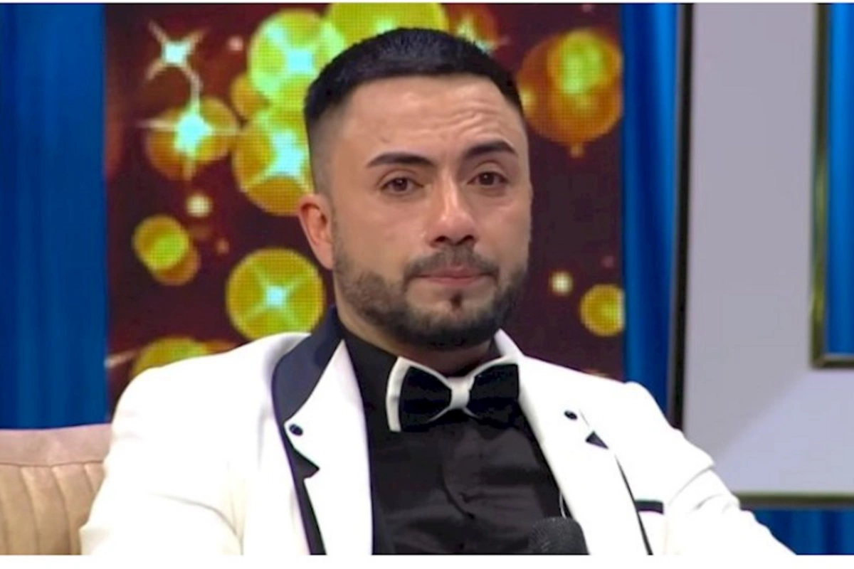 Kərim yəhudi toyunda döyülüb: Şahid danışdı