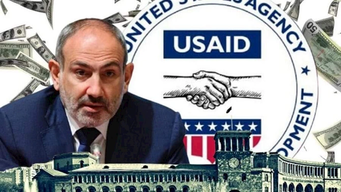 “Qaplan dərəsinin əsirləri” və ya Qərb Ermənistanı niyə silahlandırır? — Fərid Şahbazlı yazır